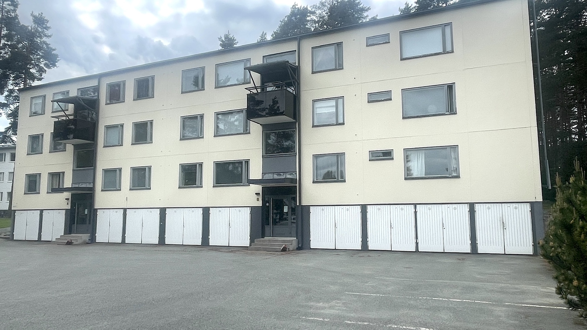 Rinnekatu 31, Koskenmäki, Nokia