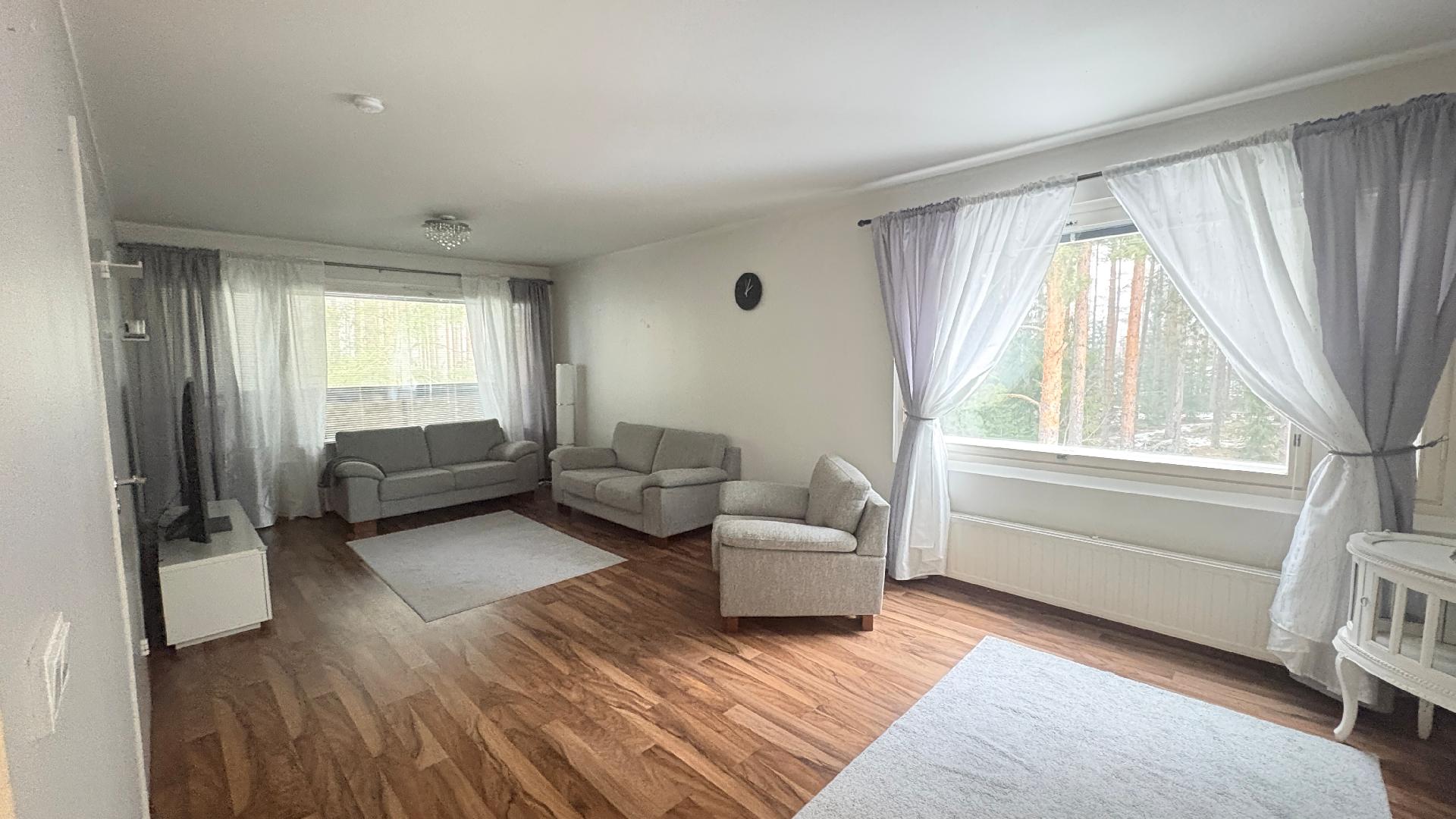 Rinnekatu 31, Koskenmäki, Nokia