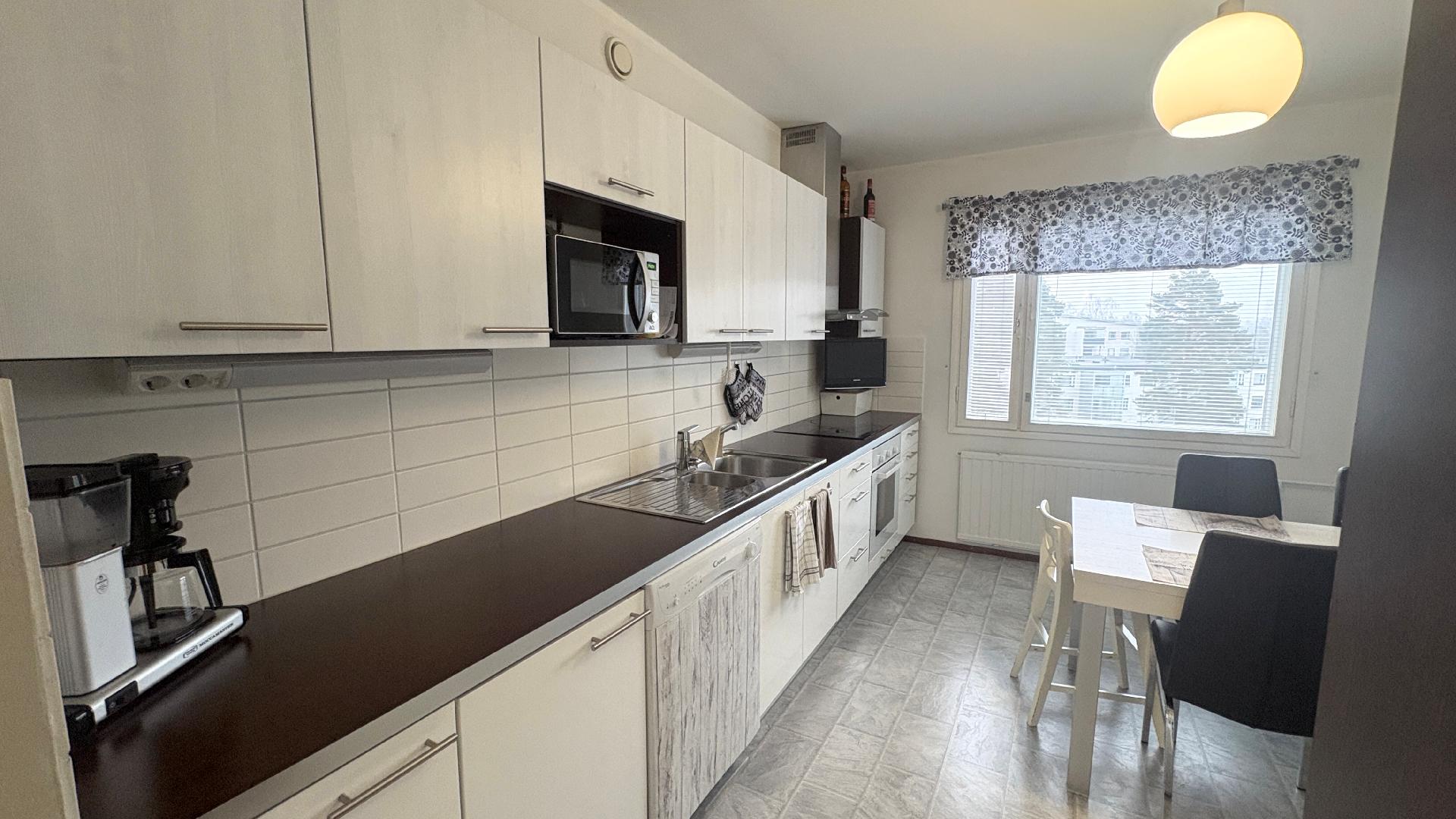 Rinnekatu 31, Koskenmäki, Nokia