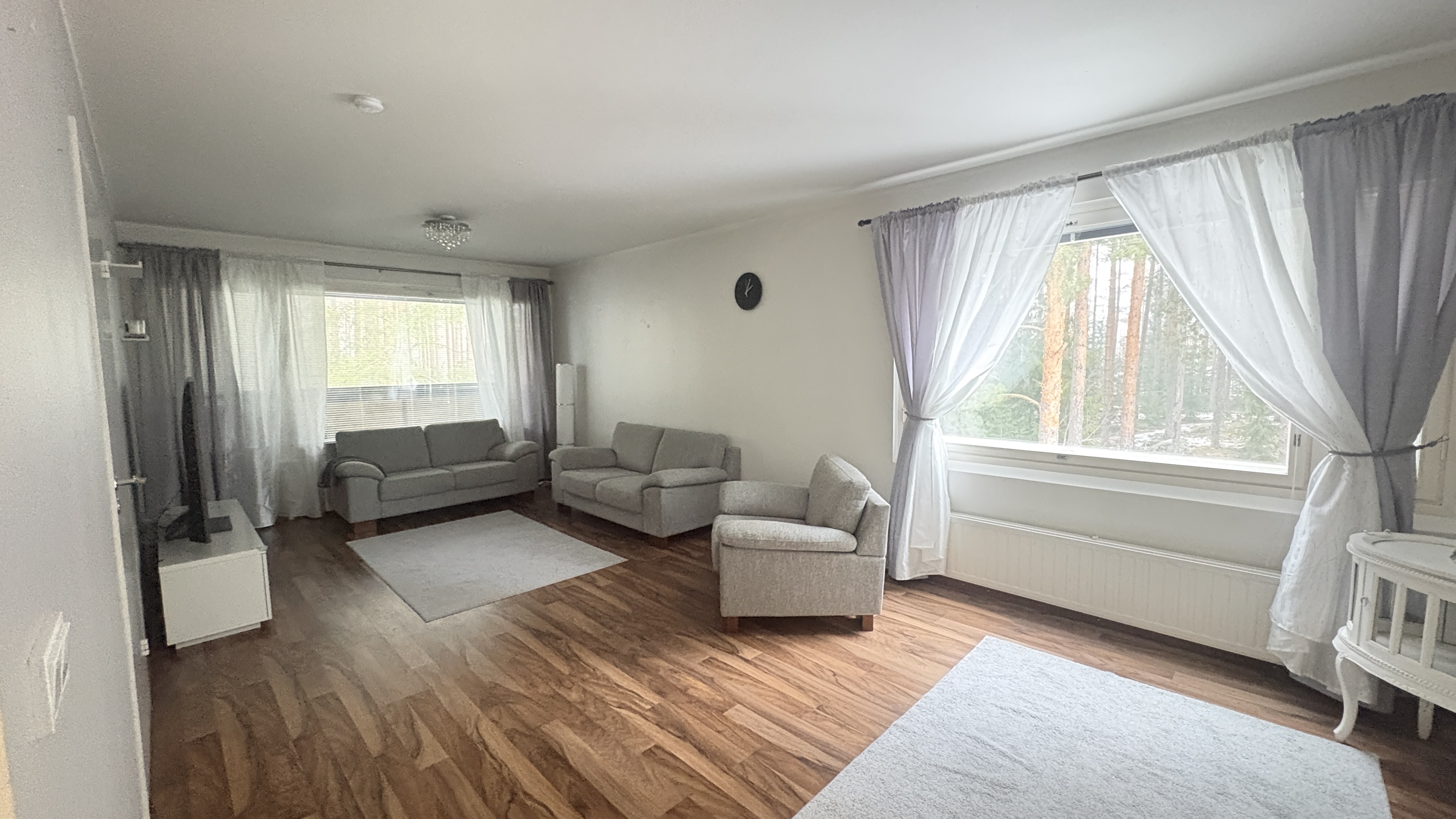 Rinnekatu 31, Koskenmäki, Nokia