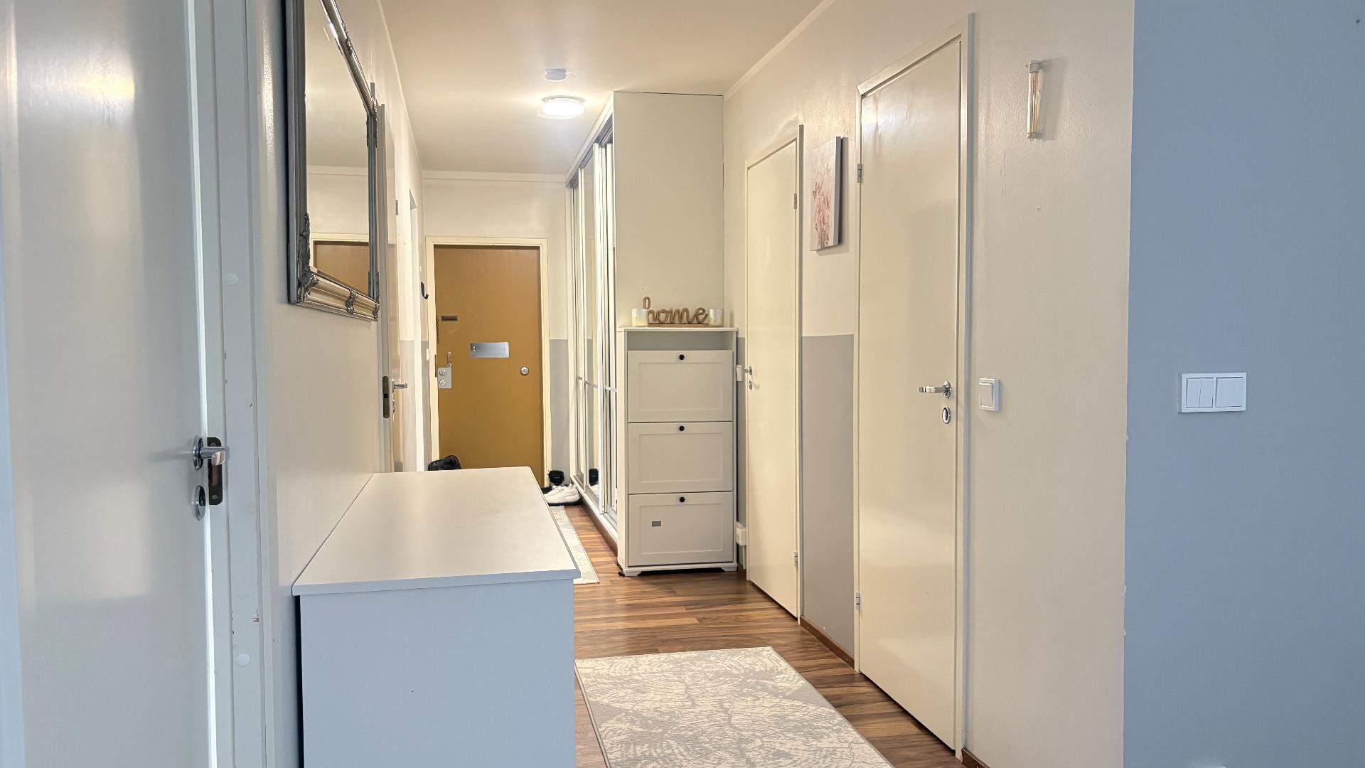 Rinnekatu 31, Koskenmäki, Nokia