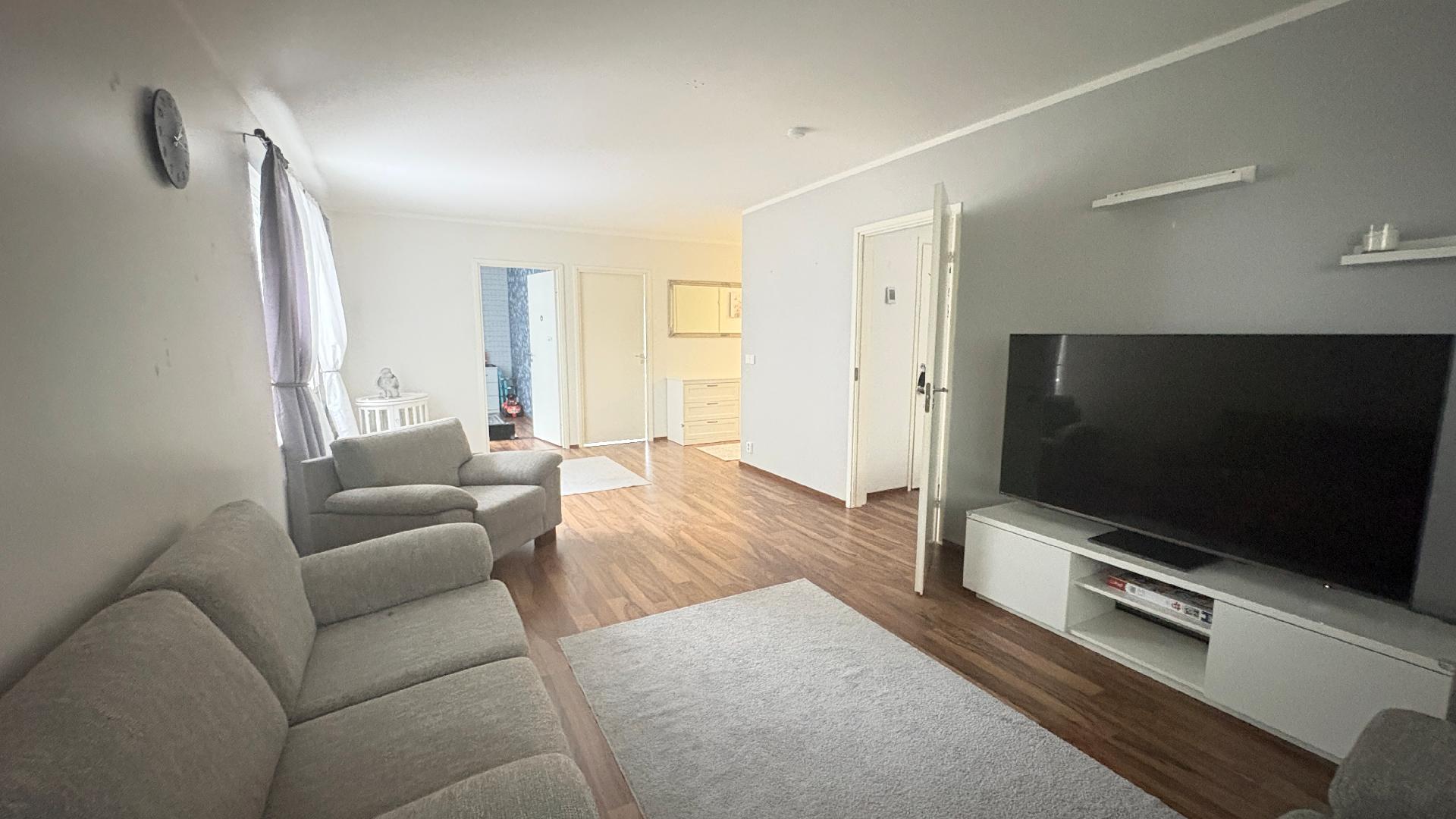 Rinnekatu 31, Koskenmäki, Nokia