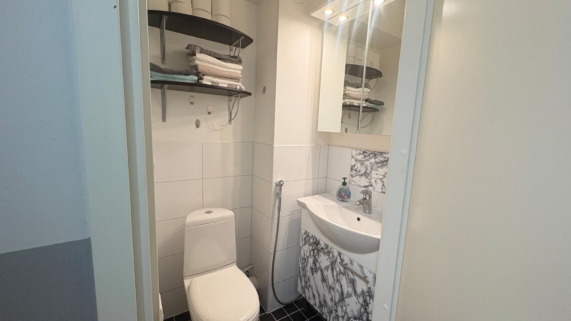 Rinnekatu 31, Koskenmäki, Nokia