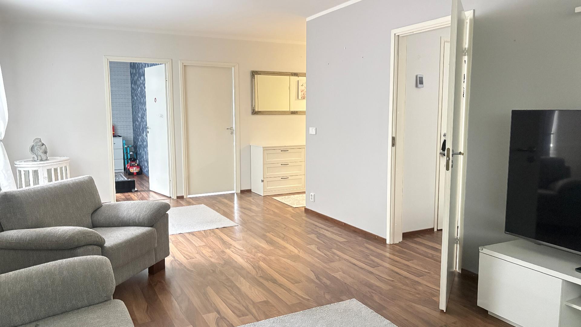 Rinnekatu 31, Koskenmäki, Nokia