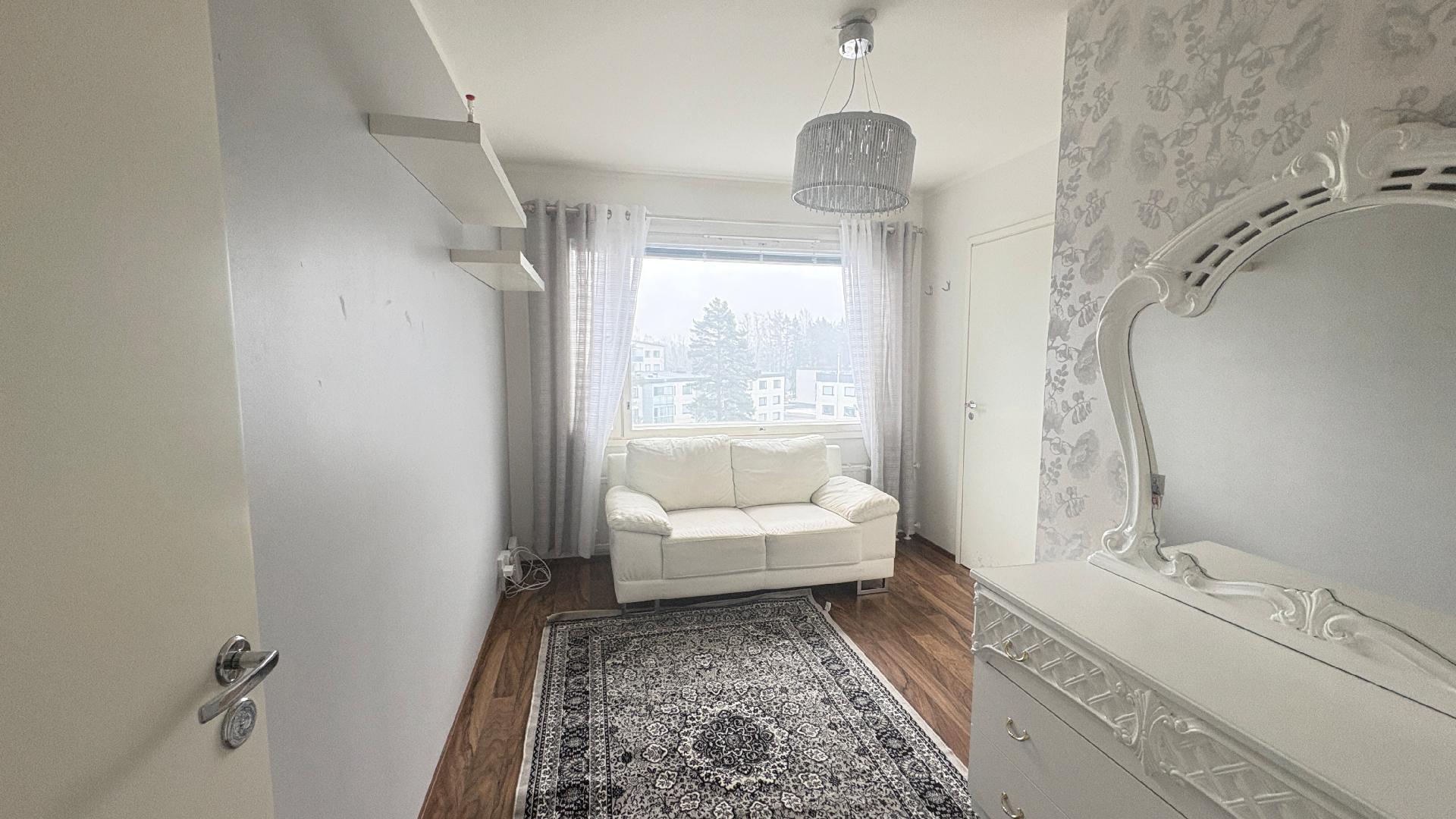 Rinnekatu 31, Koskenmäki, Nokia