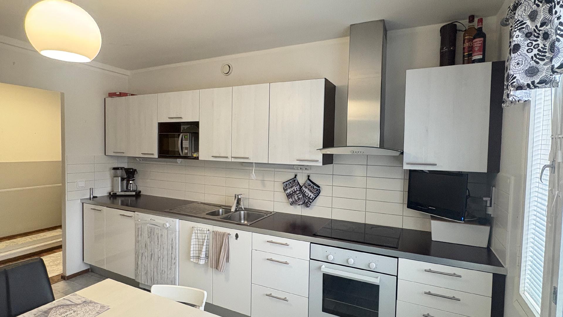 Rinnekatu 31, Koskenmäki, Nokia