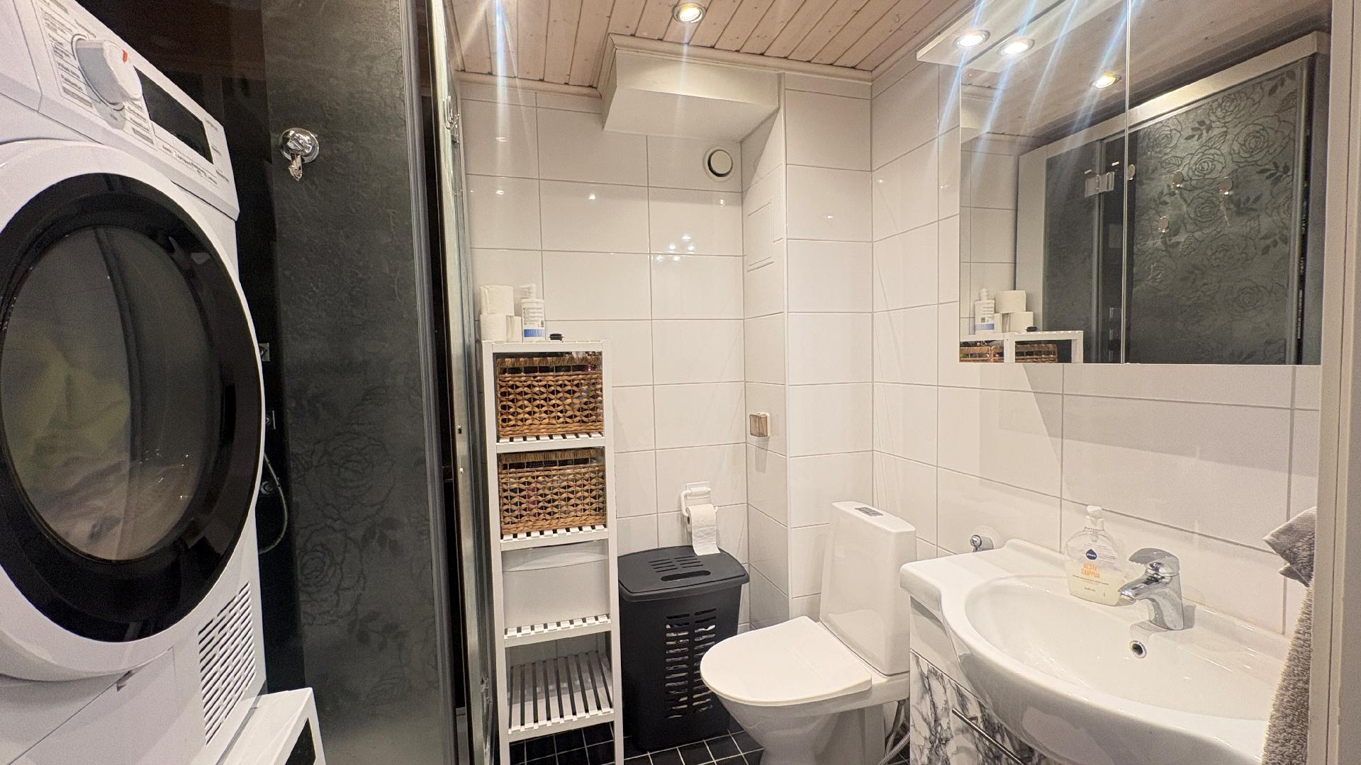 Rinnekatu 31, Koskenmäki, Nokia