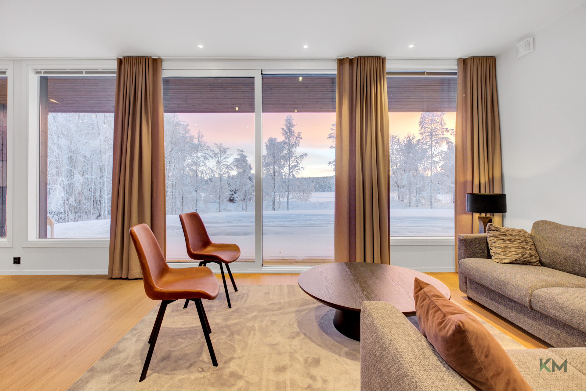 Harjuntie 24, Vaarala, Rovaniemi