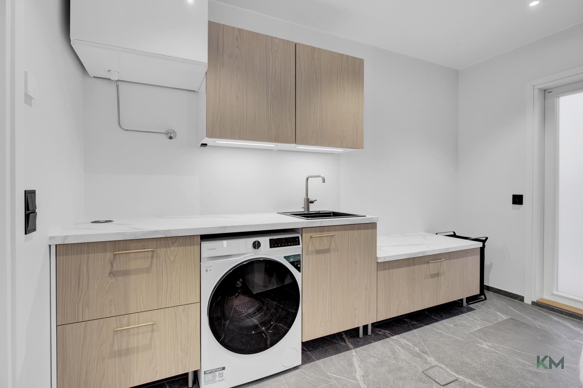 Harjuntie 24, Vaarala, Rovaniemi