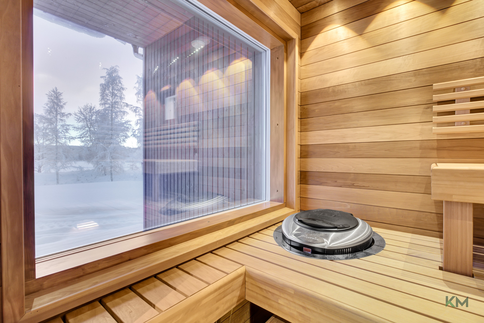 Harjuntie 24, Vaarala, Rovaniemi