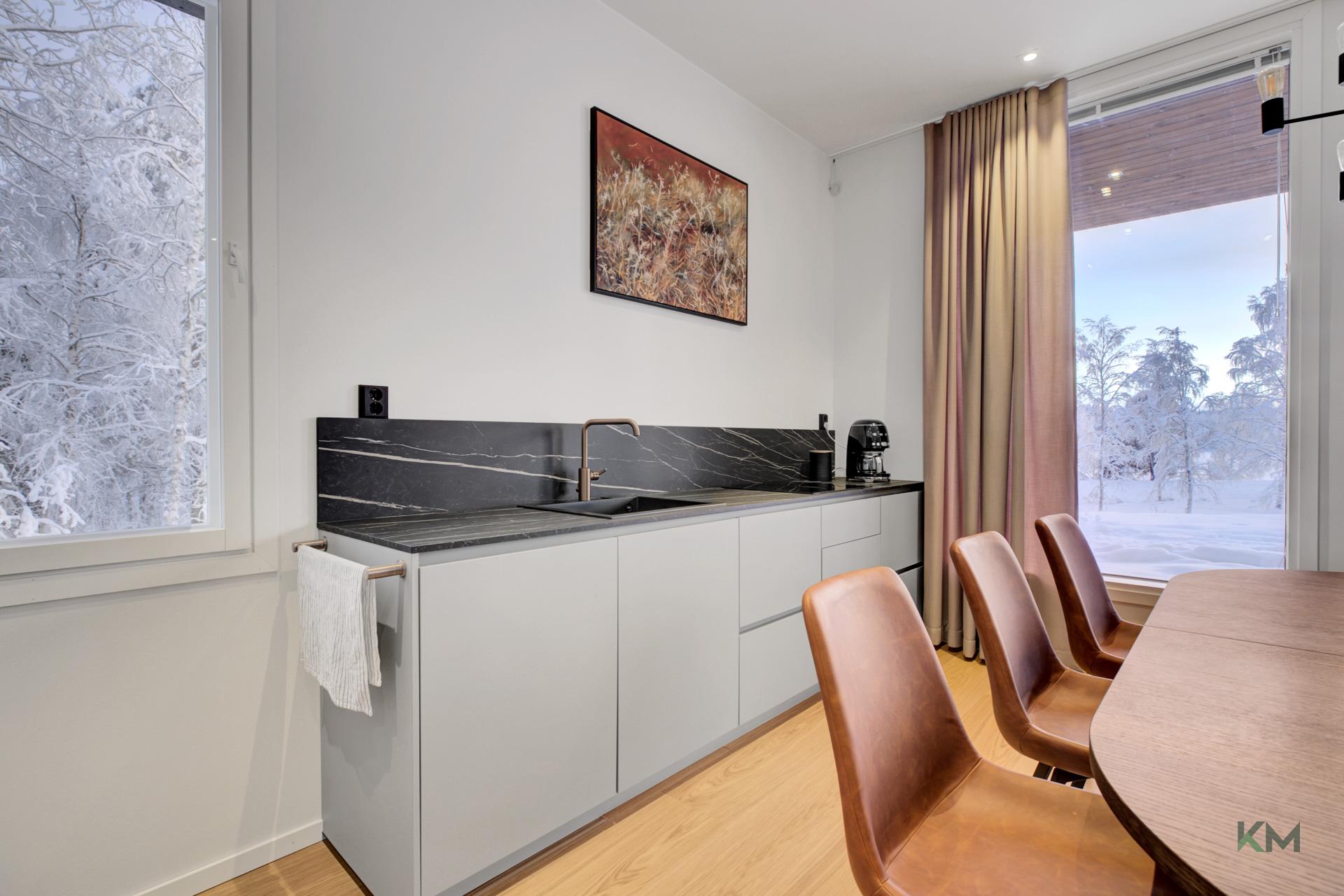 Harjuntie 24, Vaarala, Rovaniemi