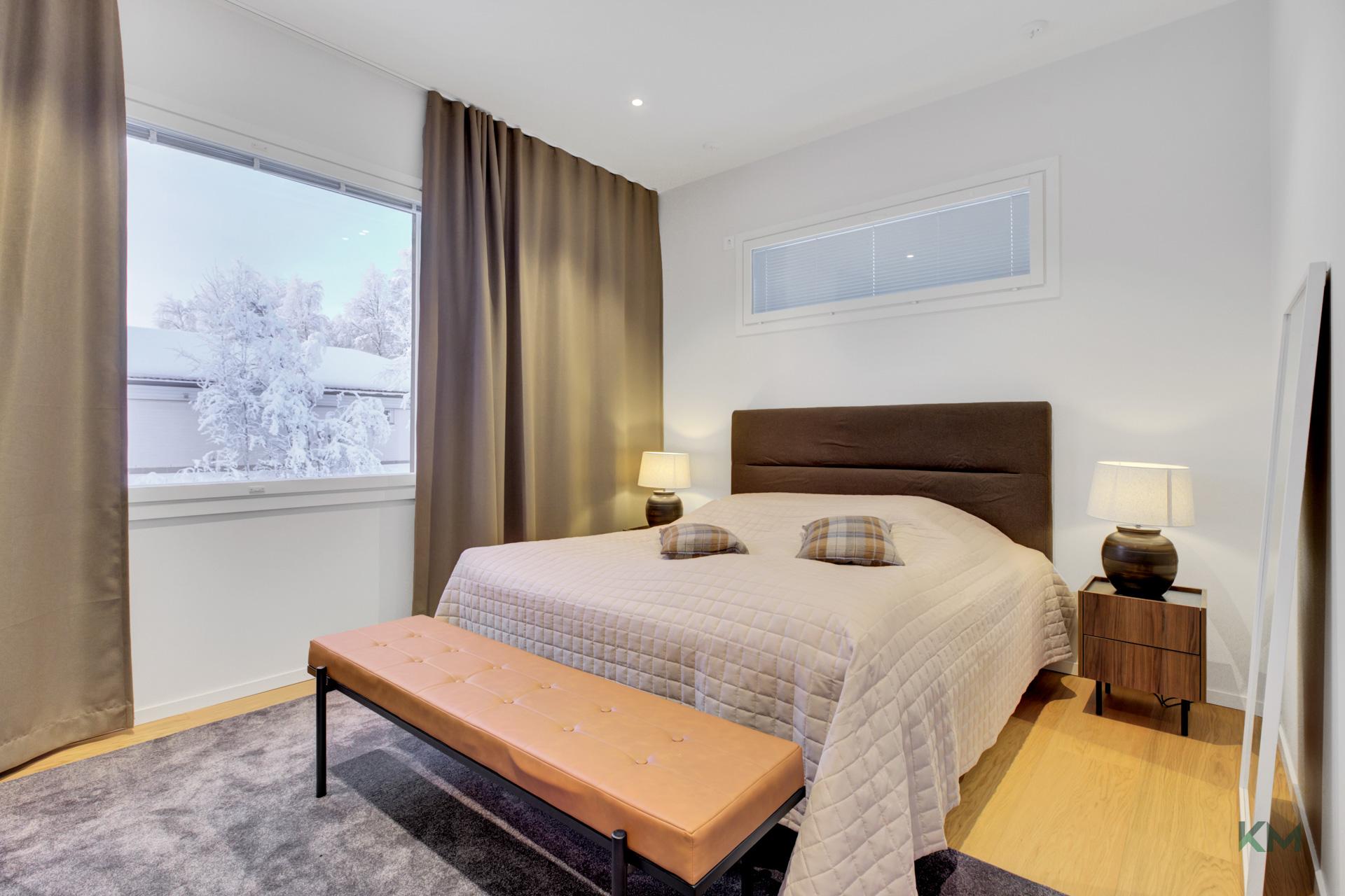 Harjuntie 24, Vaarala, Rovaniemi