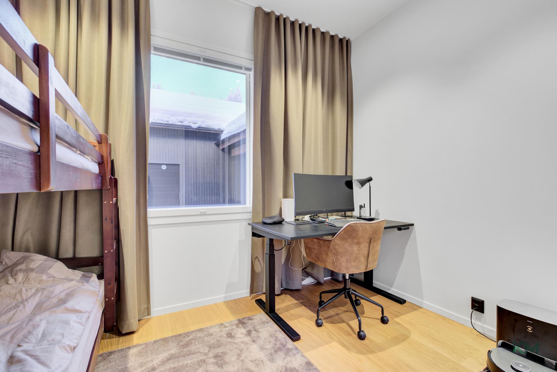 Harjuntie 24, Vaarala, Rovaniemi