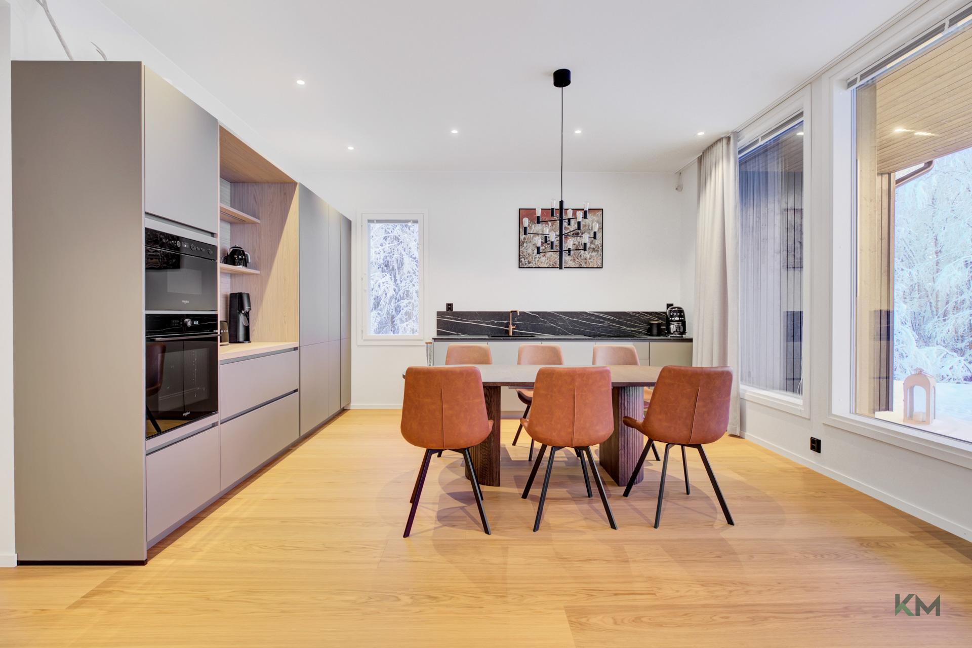 Harjuntie 24, Vaarala, Rovaniemi