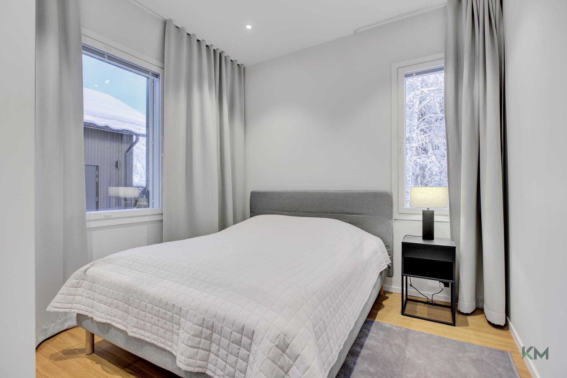 Harjuntie 24, Vaarala, Rovaniemi