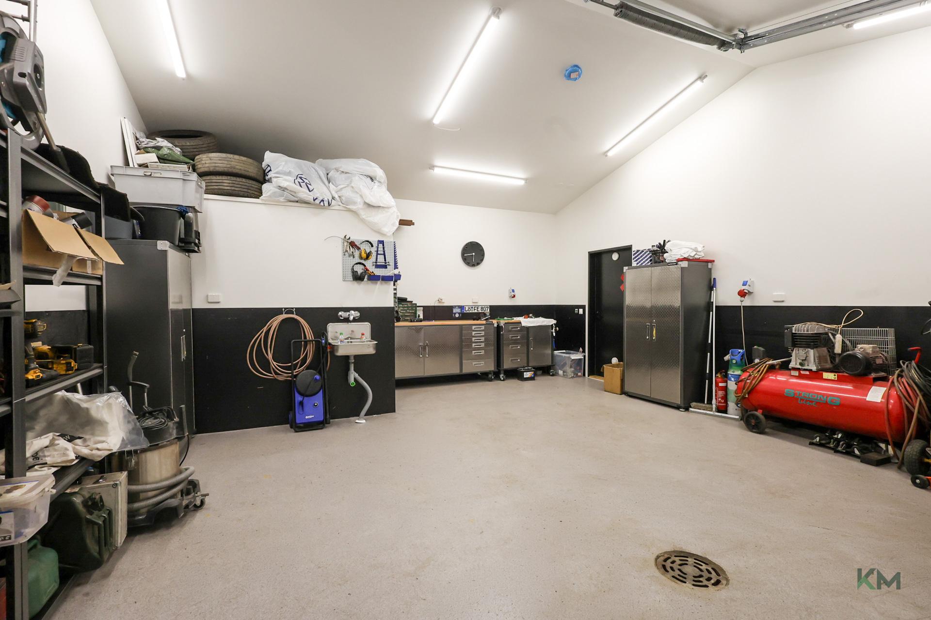 Harjuntie 24, Vaarala, Rovaniemi