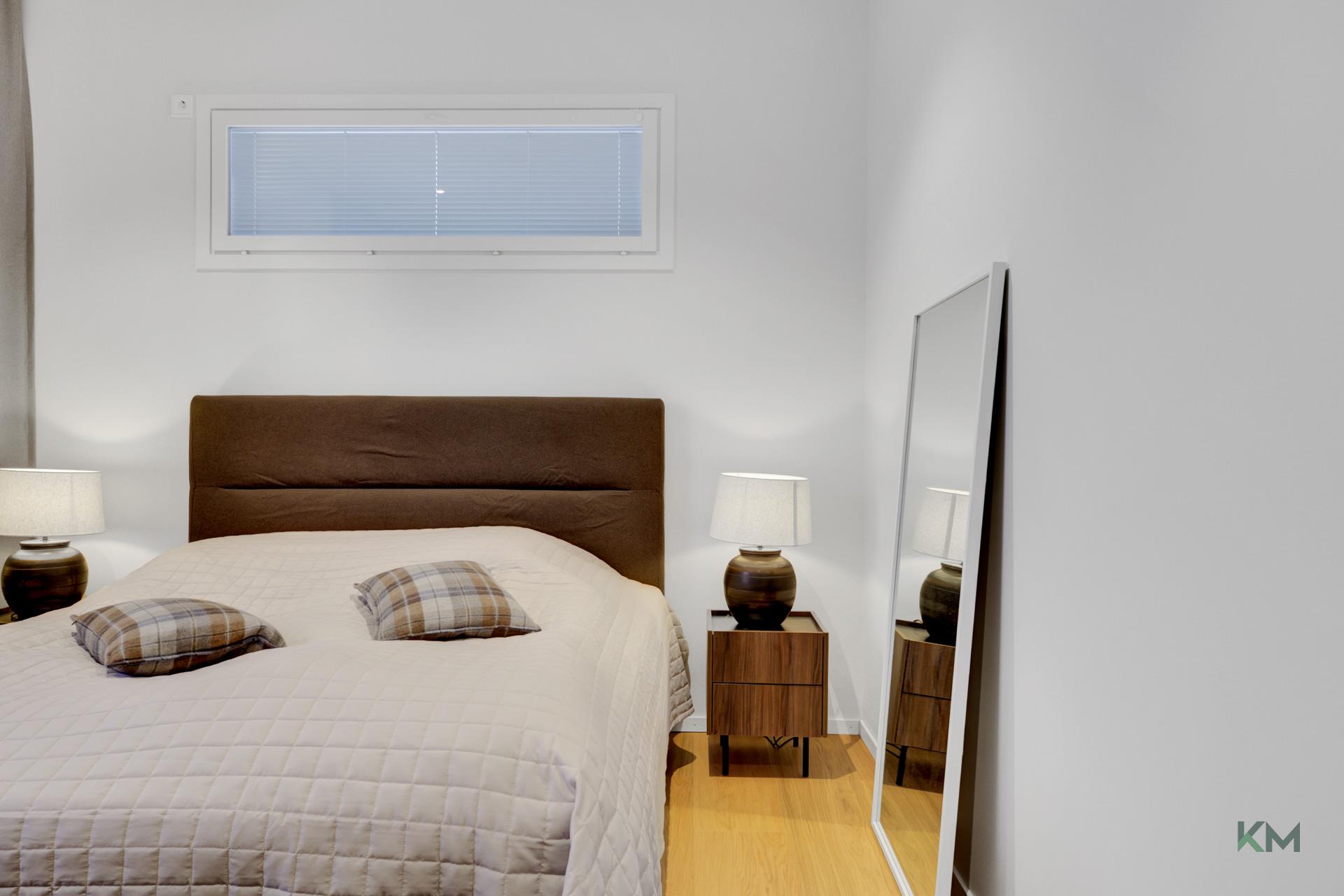 Harjuntie 24, Vaarala, Rovaniemi