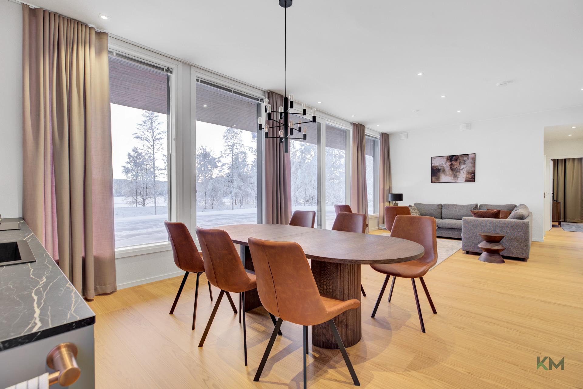 Harjuntie 24, Vaarala, Rovaniemi