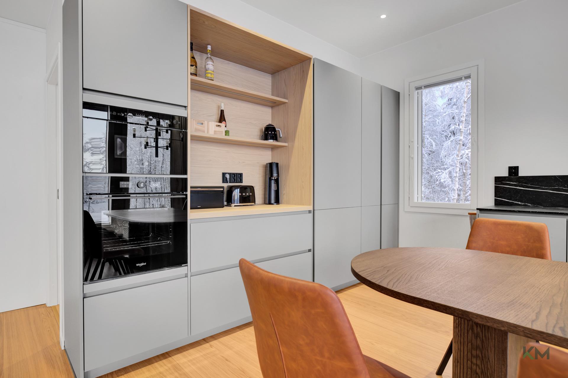 Harjuntie 24, Vaarala, Rovaniemi