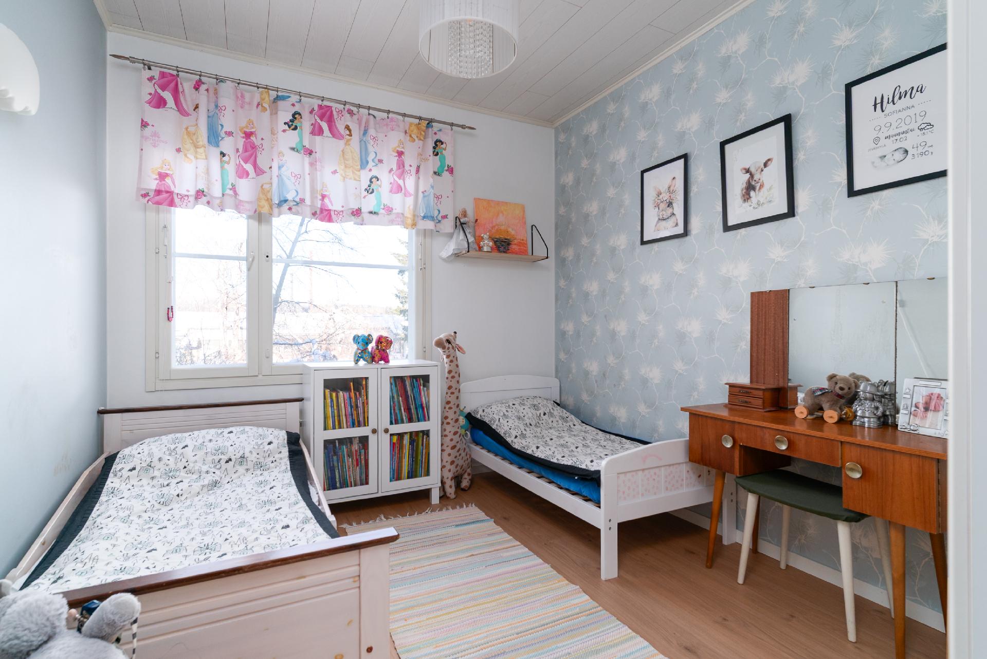 Vihertie 3, Äijälä, Jyväskylä