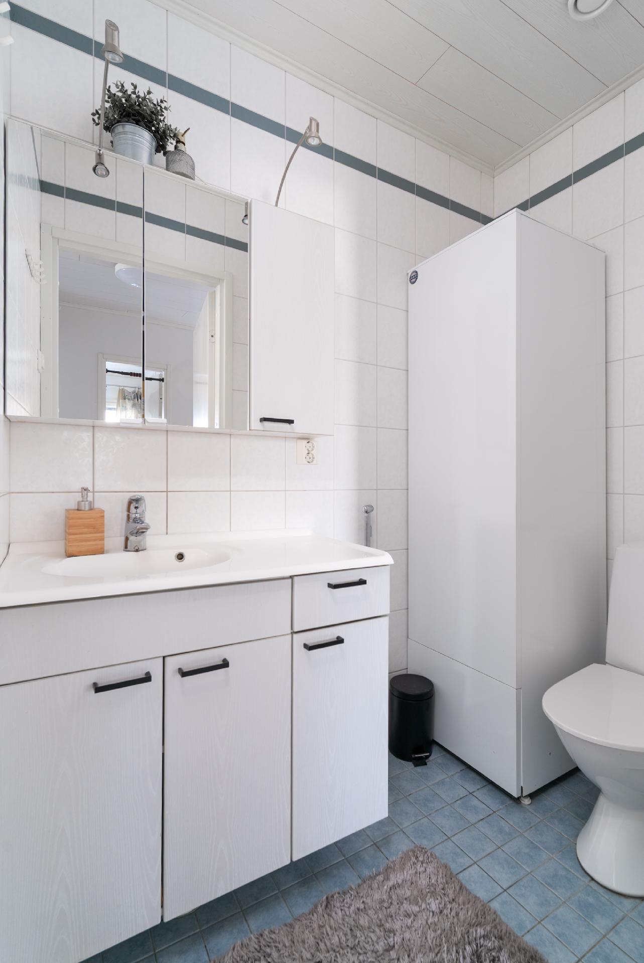 Vihertie 3, Äijälä, Jyväskylä