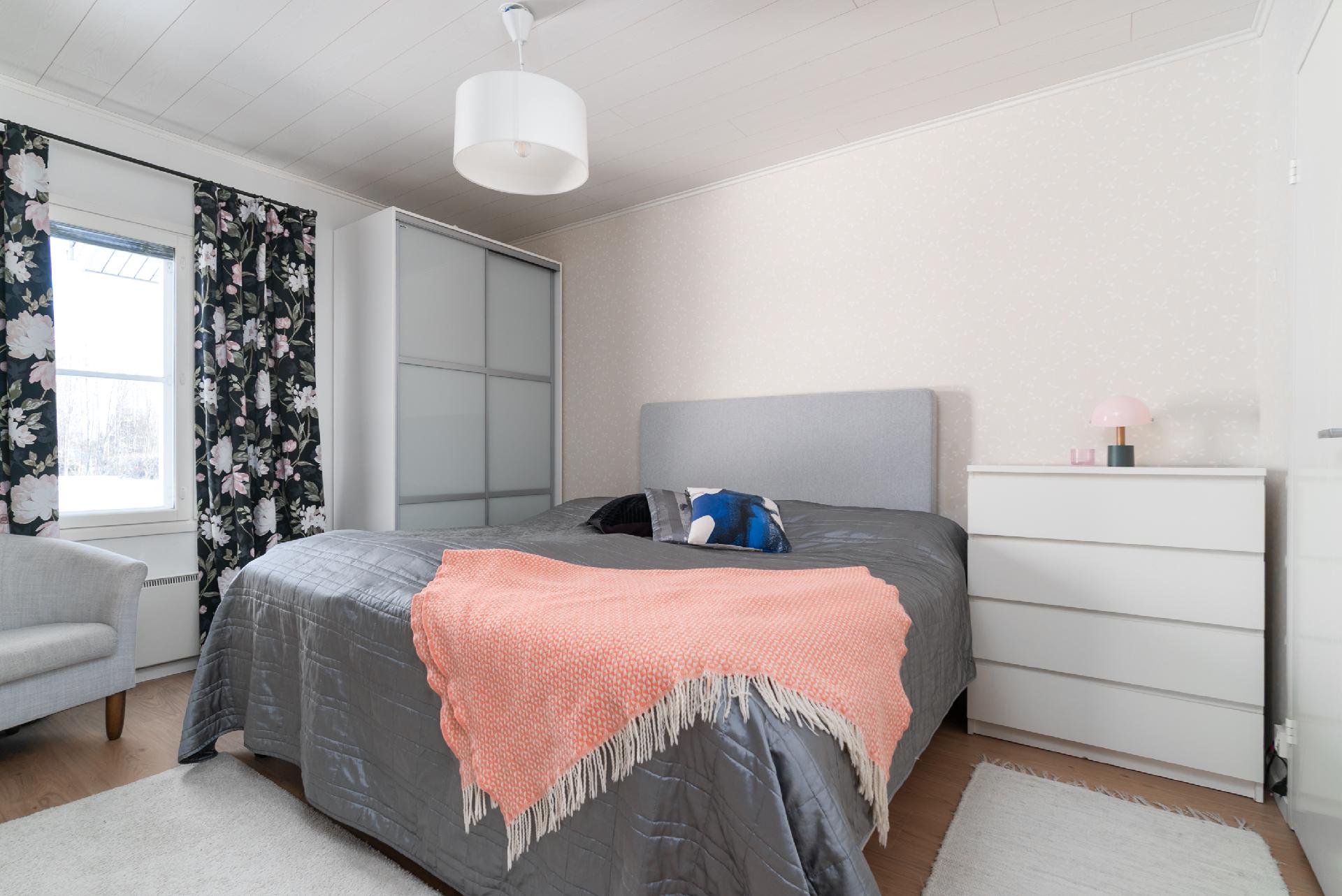 Vihertie 3, Äijälä, Jyväskylä