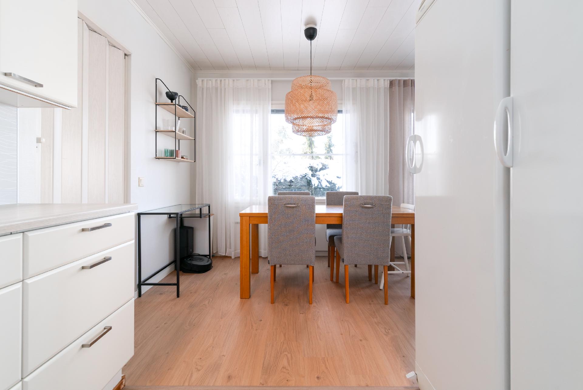 Vihertie 3, Äijälä, Jyväskylä