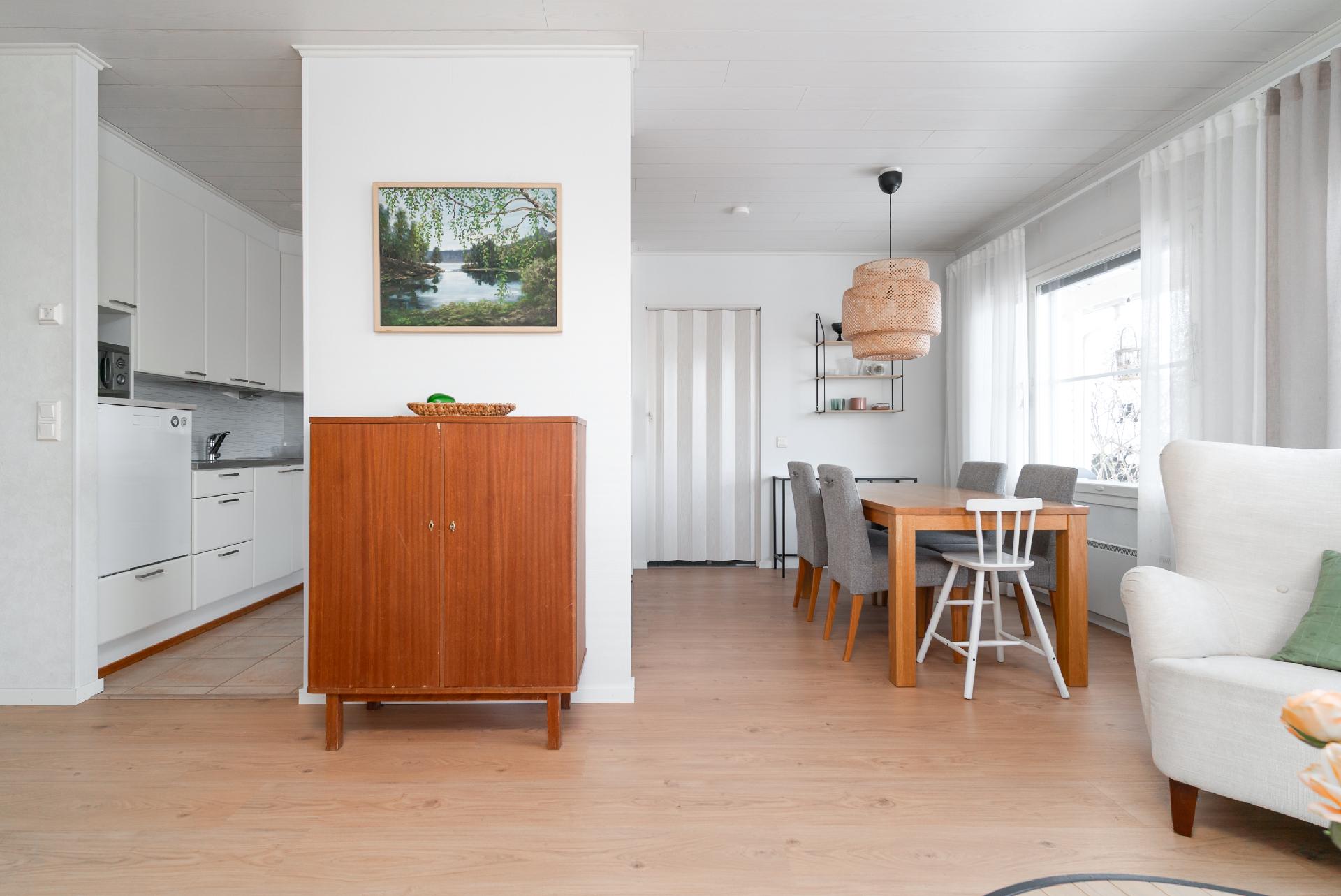 Vihertie 3, Äijälä, Jyväskylä