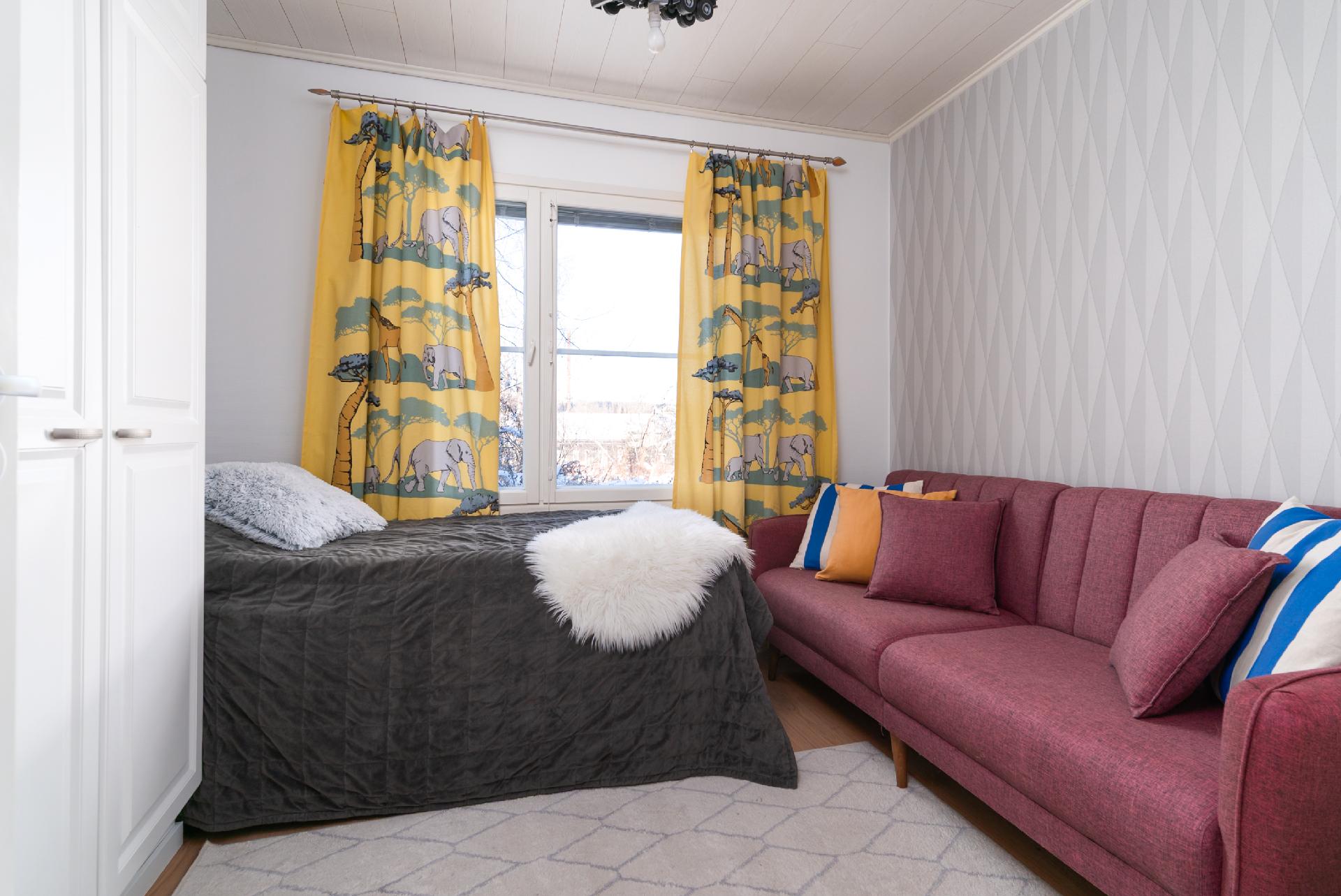 Vihertie 3, Äijälä, Jyväskylä