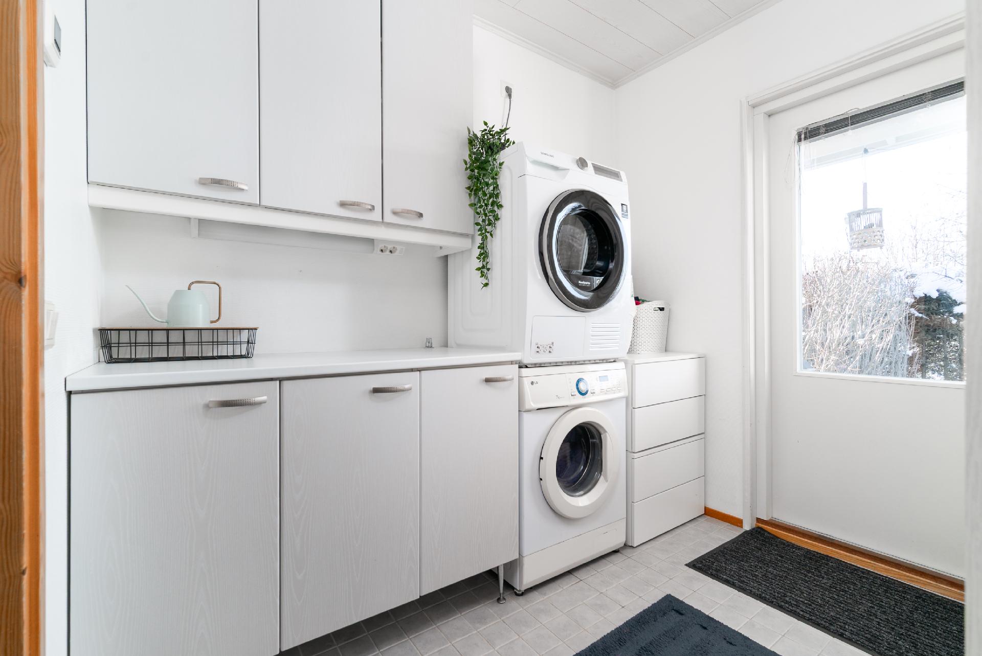 Vihertie 3, Äijälä, Jyväskylä