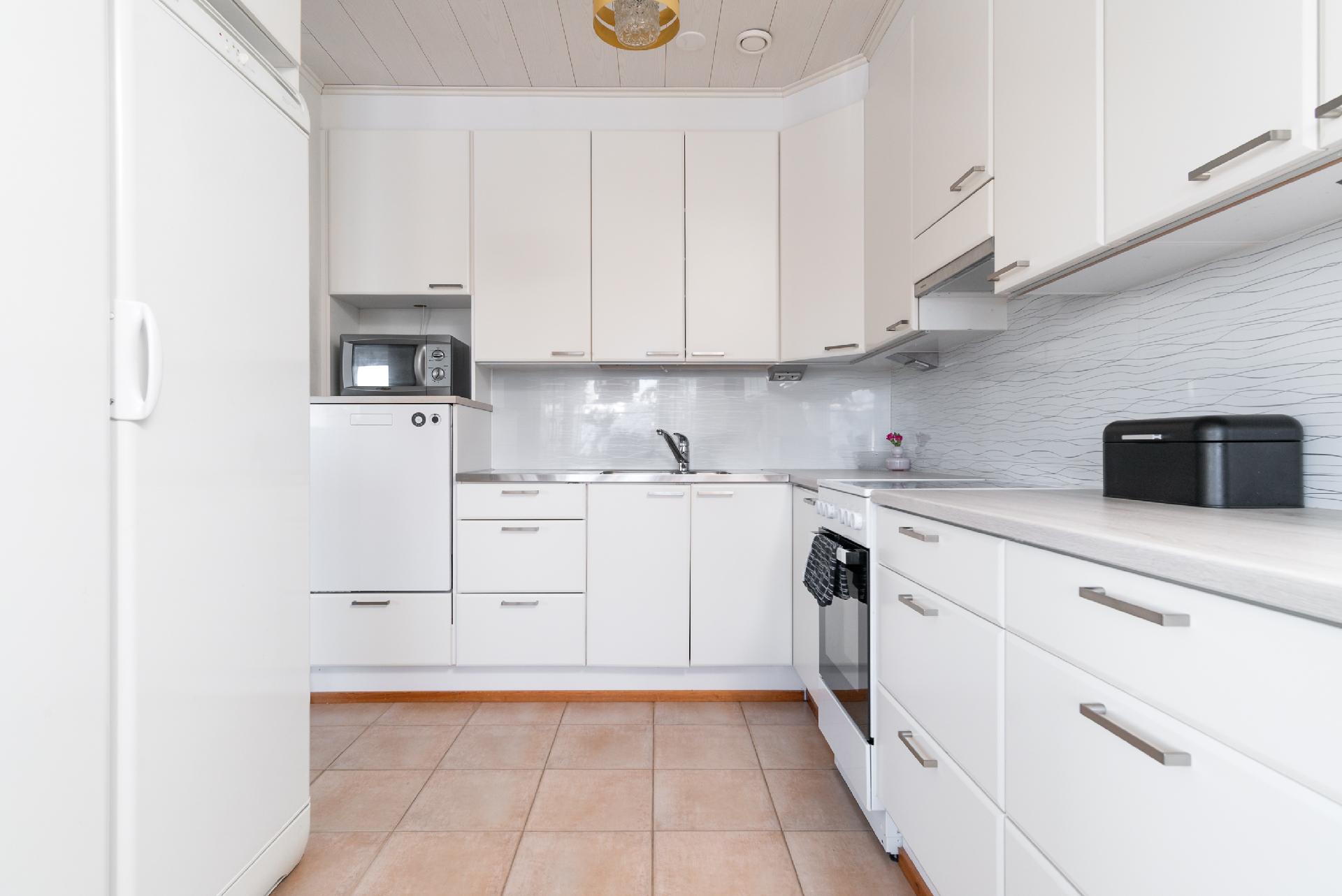 Vihertie 3, Äijälä, Jyväskylä