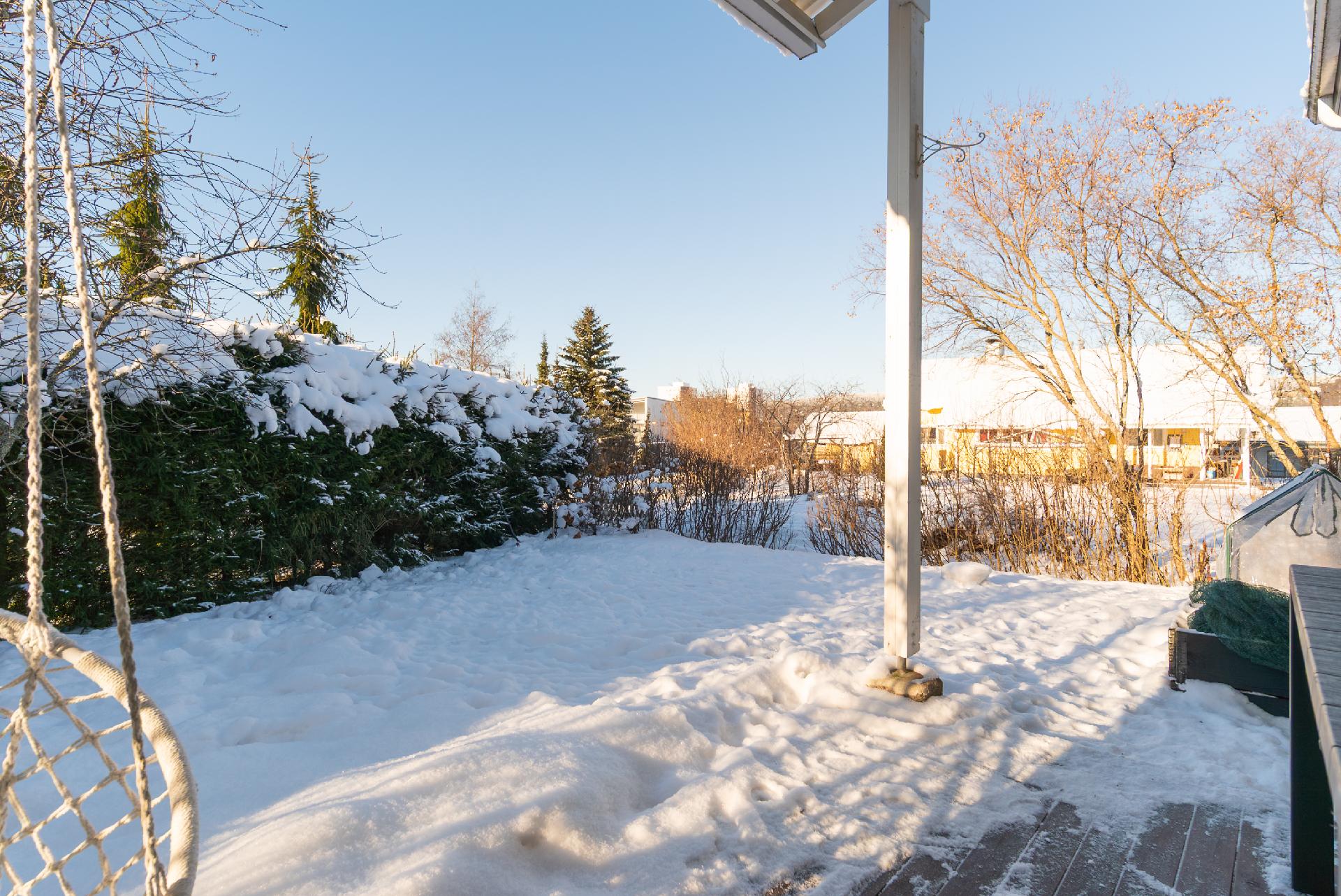 Vihertie 3, Äijälä, Jyväskylä