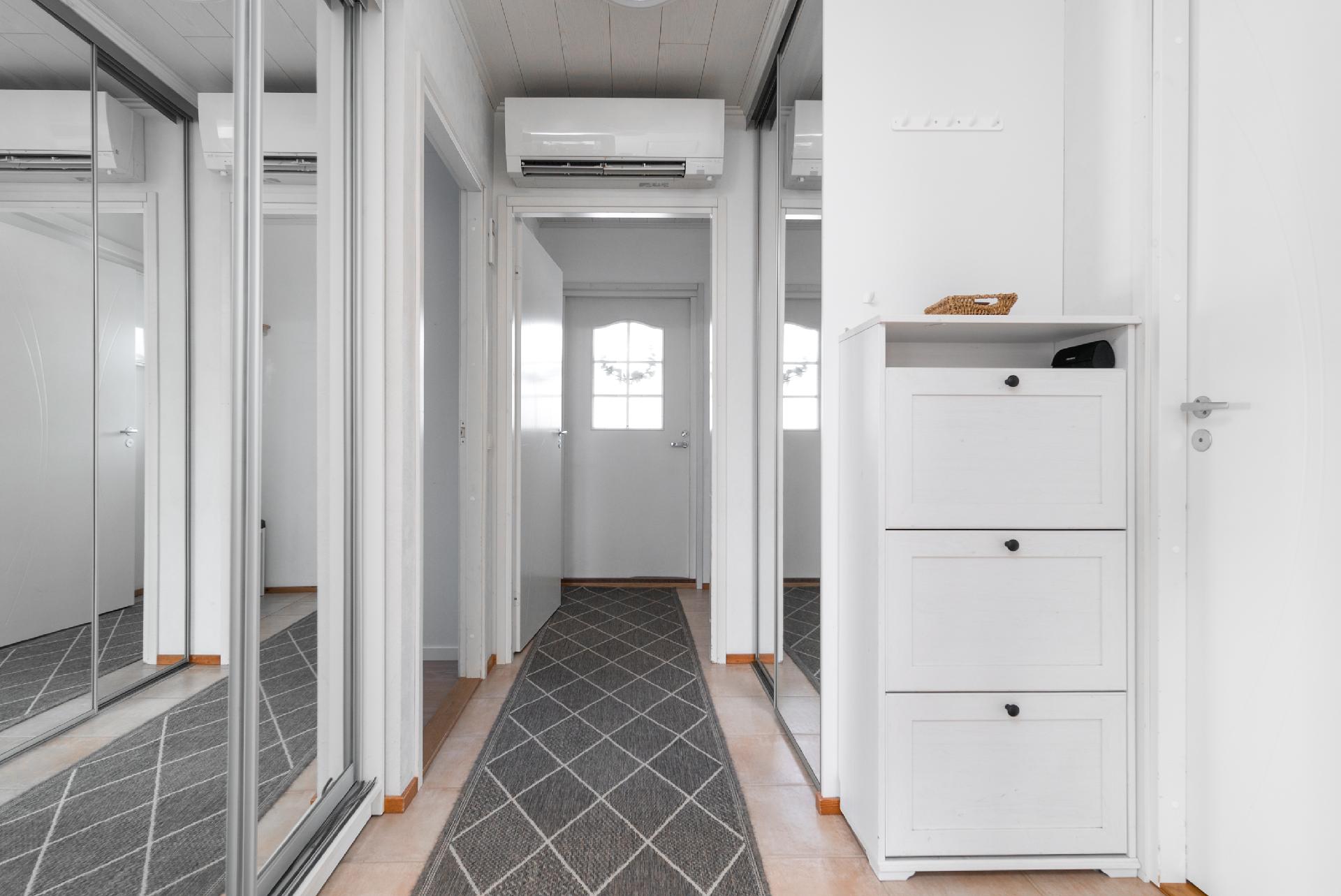 Vihertie 3, Äijälä, Jyväskylä