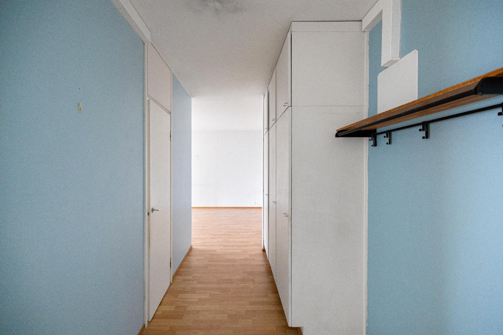 Kotopellonkatu 1, Lapila, Kerava