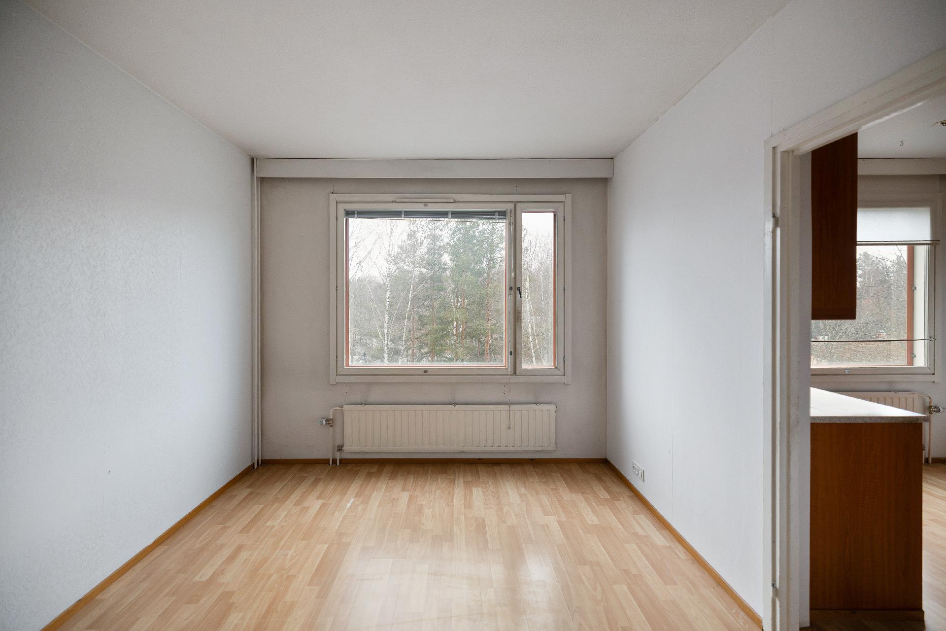 Kotopellonkatu 1, Lapila, Kerava