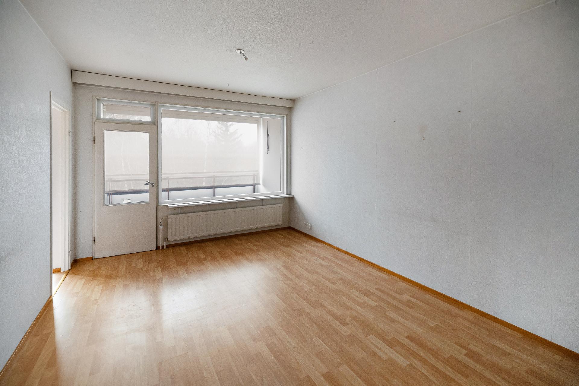 Kotopellonkatu 1, Lapila, Kerava