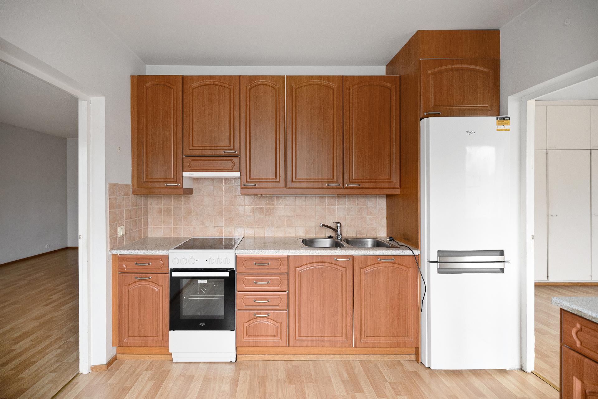 Kotopellonkatu 1, Lapila, Kerava