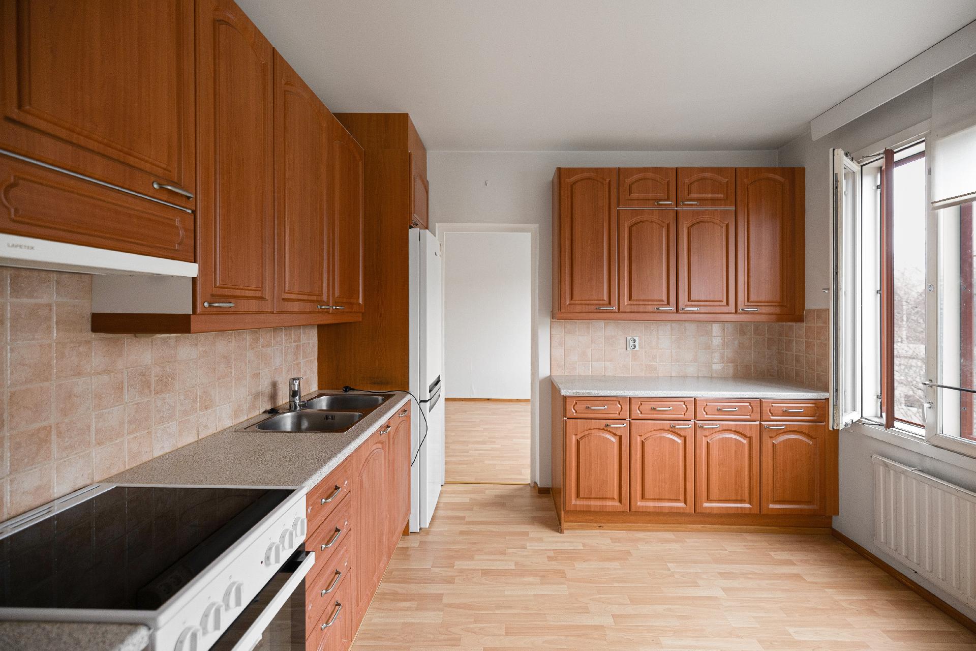 Kotopellonkatu 1, Lapila, Kerava