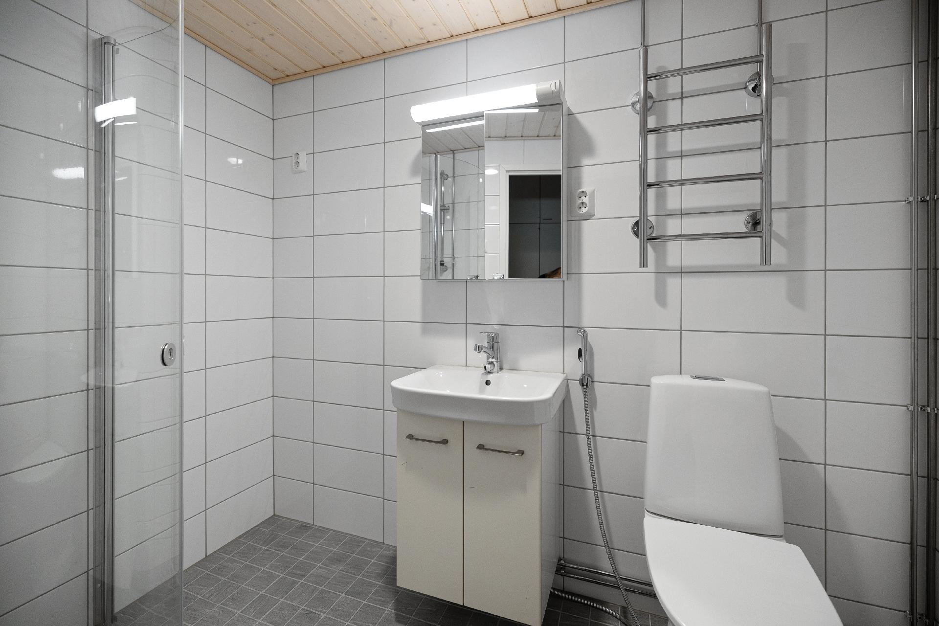 Kotopellonkatu 1, Lapila, Kerava