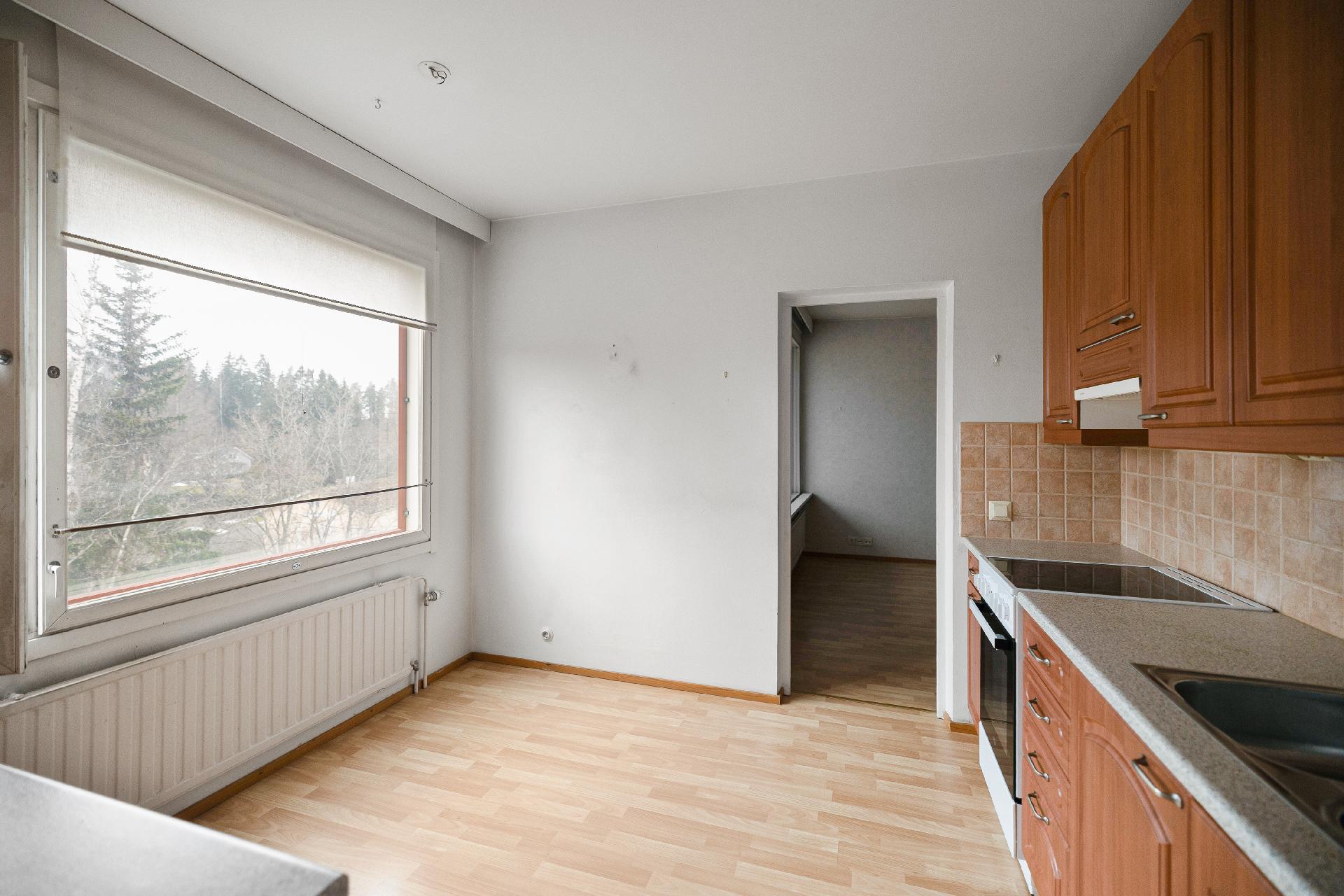 Kotopellonkatu 1, Lapila, Kerava