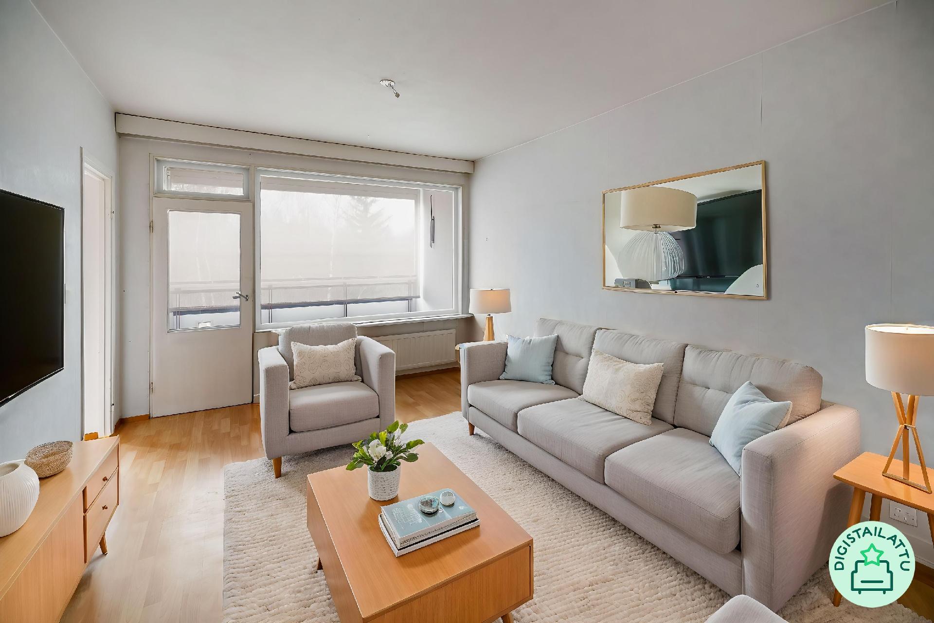 Kotopellonkatu 1, Lapila, Kerava