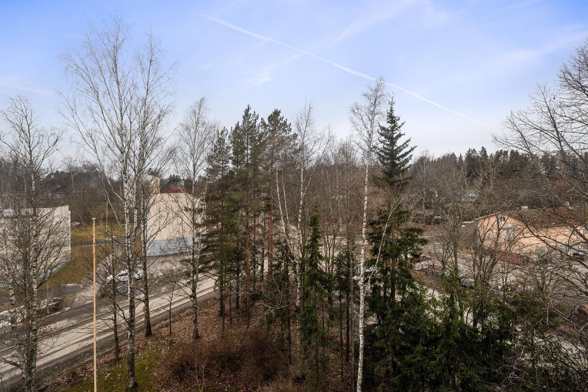 Kotopellonkatu 1, Lapila, Kerava