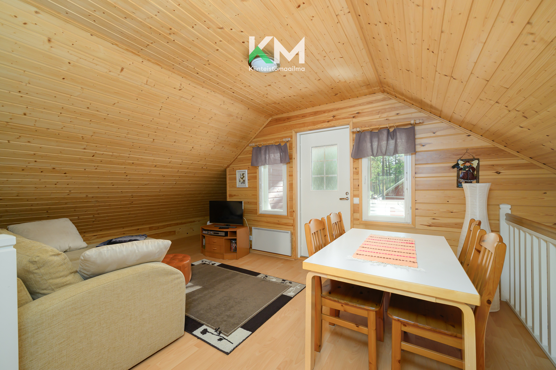 Tapionkaari 22, Hiekkasärkät, Kalajoki