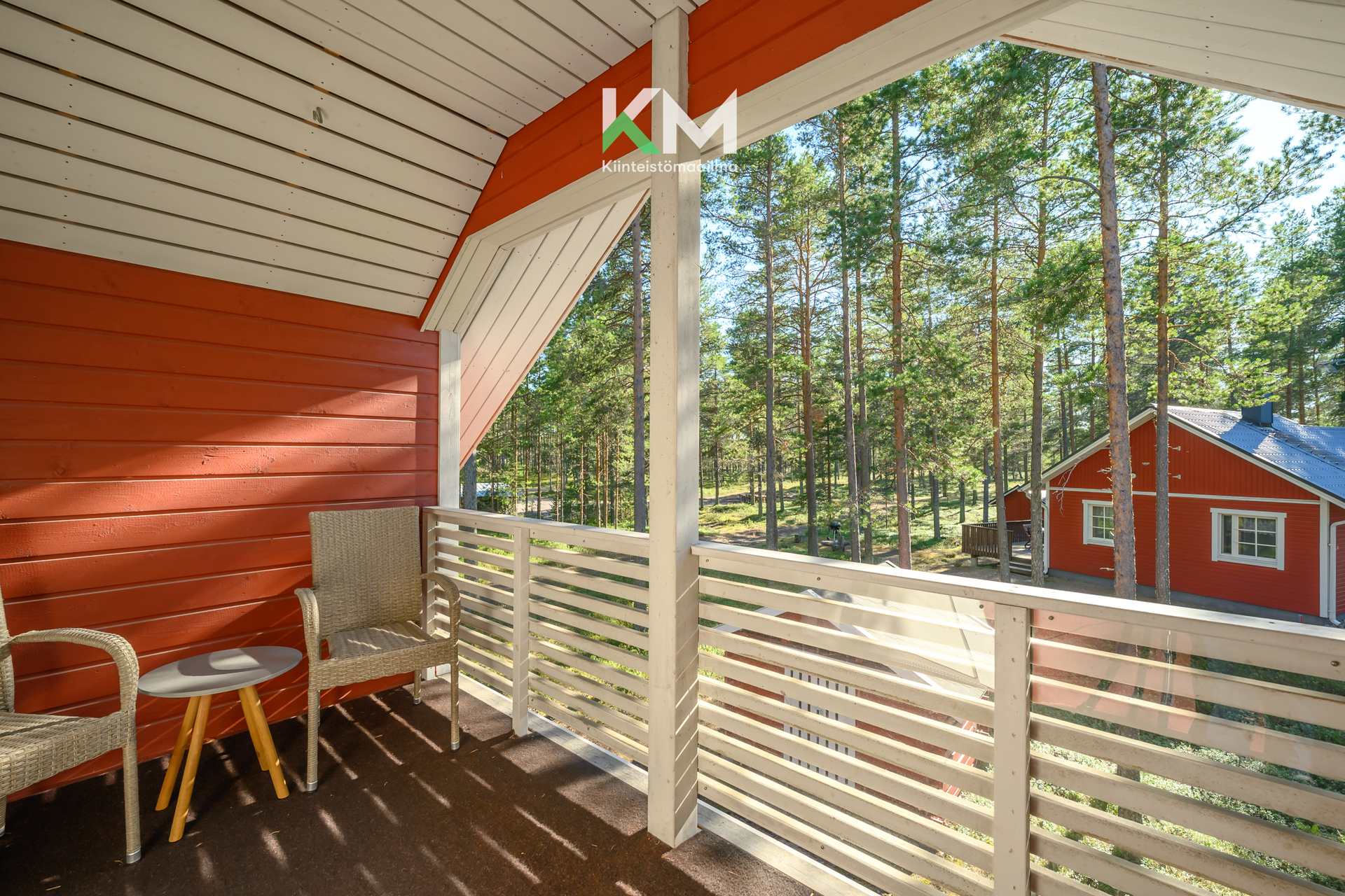 Tapionkaari 22, Hiekkasärkät, Kalajoki