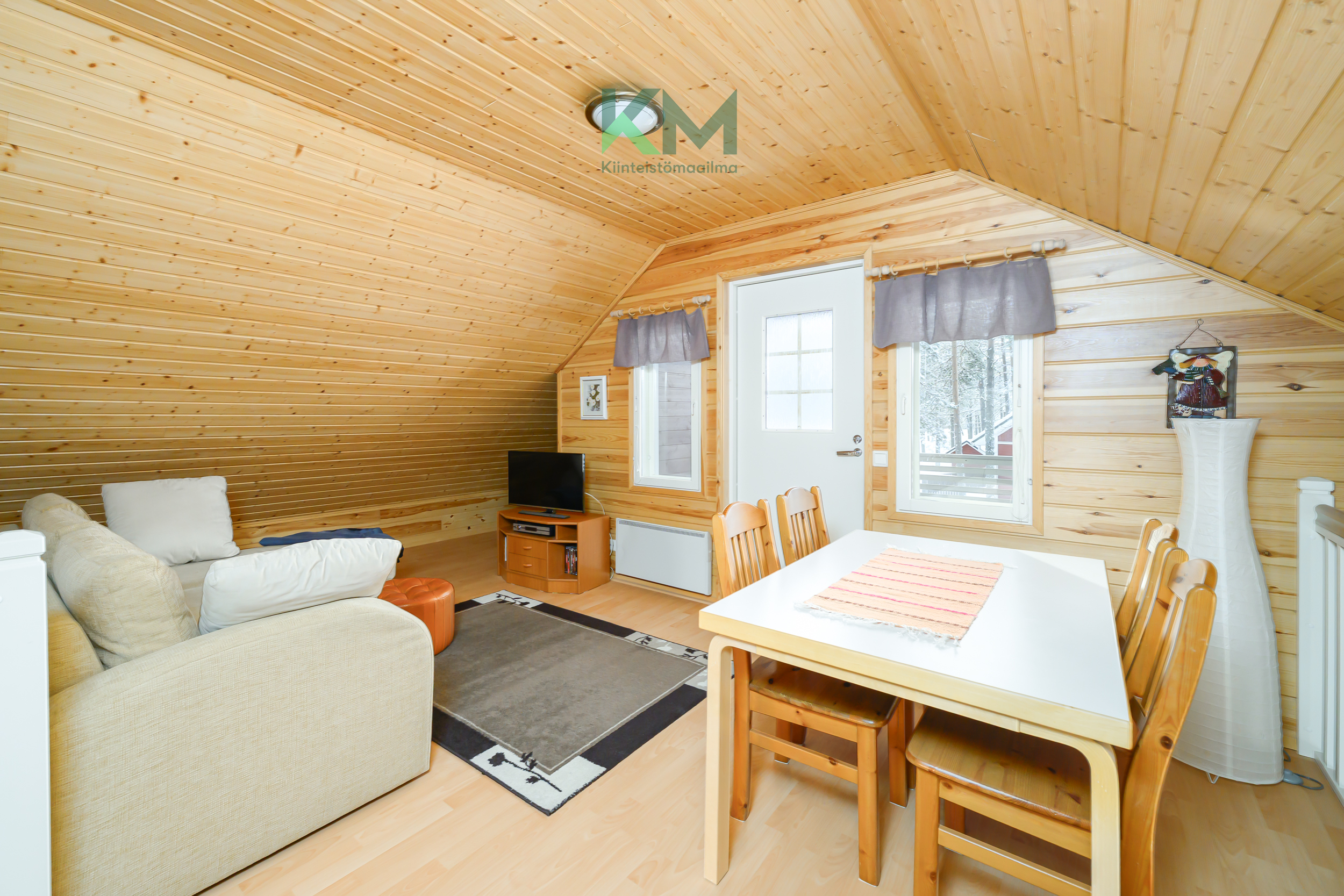 Tapionkaari 22, Hiekkasärkät, Kalajoki