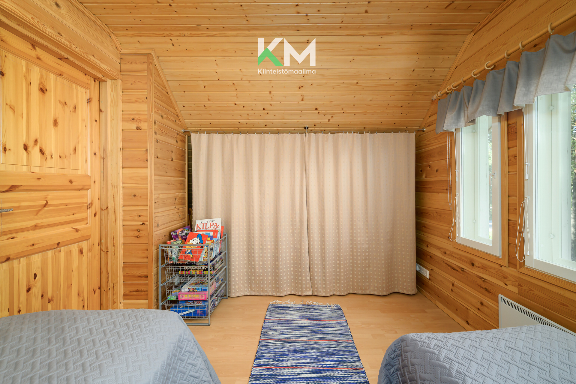 Tapionkaari 22, Hiekkasärkät, Kalajoki