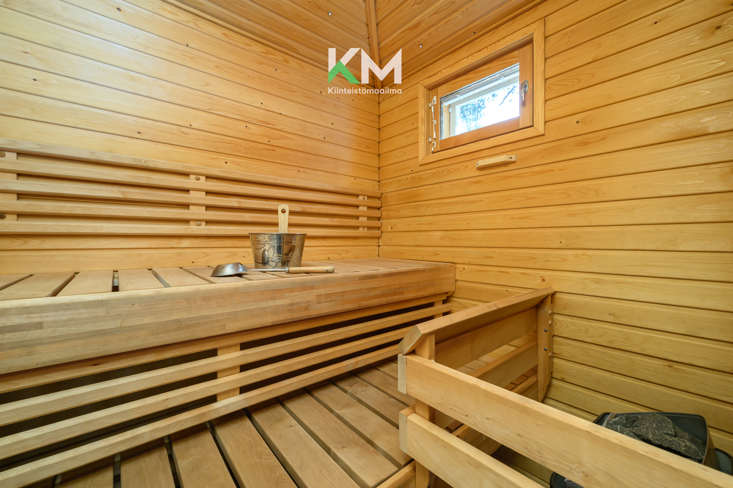 Tapionkaari 22, Hiekkasärkät, Kalajoki