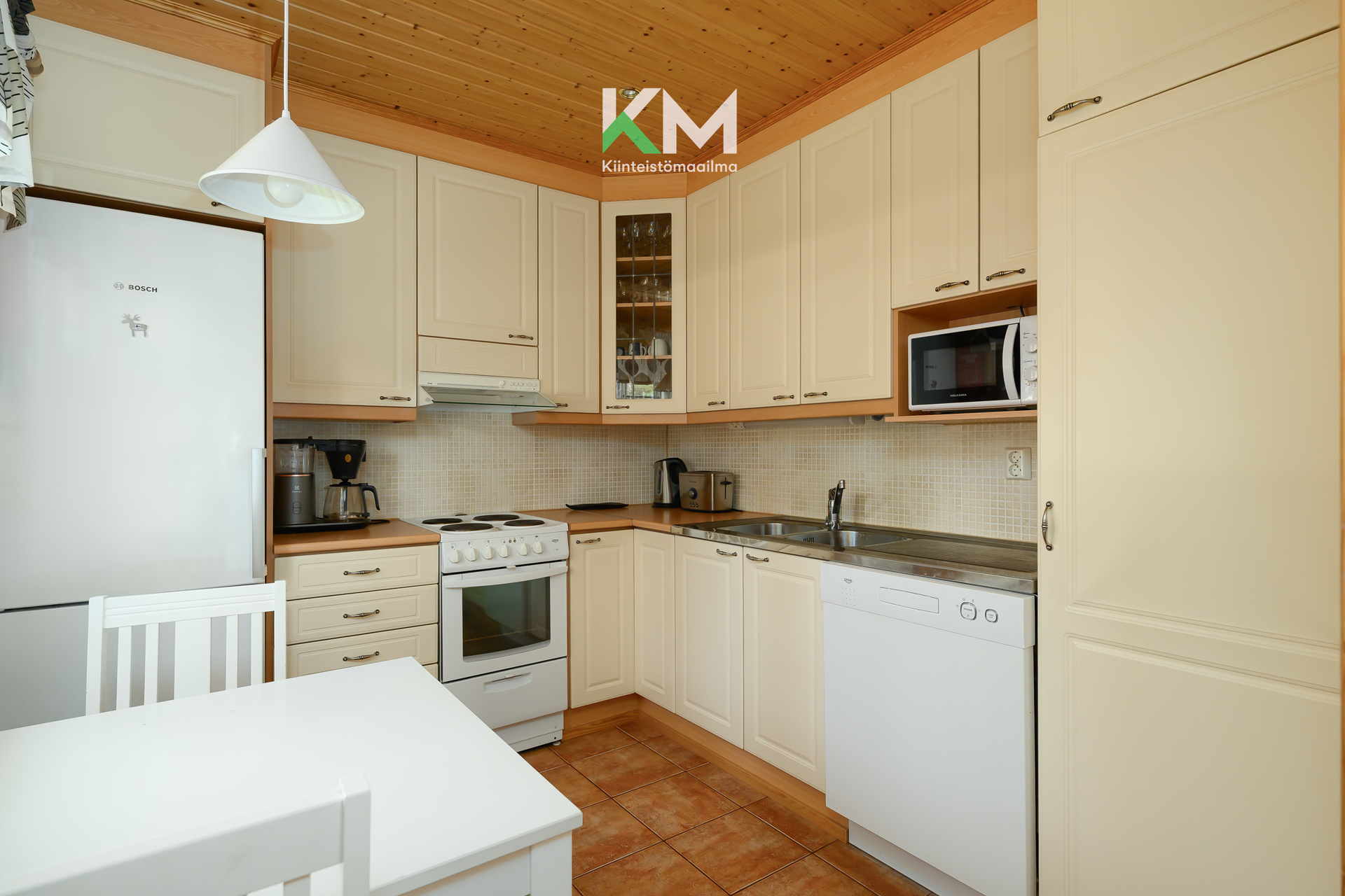 Tapionkaari 22, Hiekkasärkät, Kalajoki