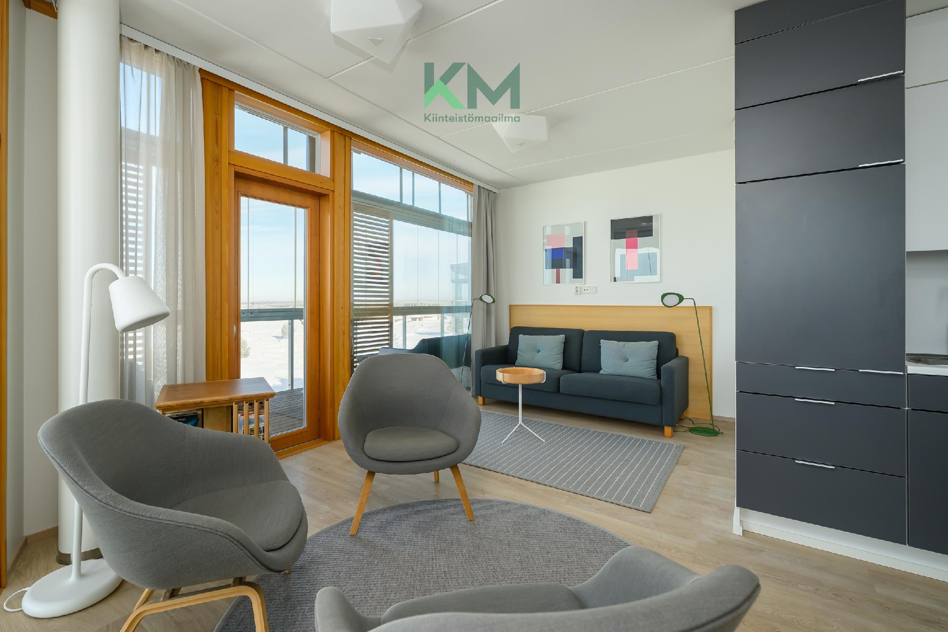 Matkailutie 285, Hiekkasärkät, Kalajoki