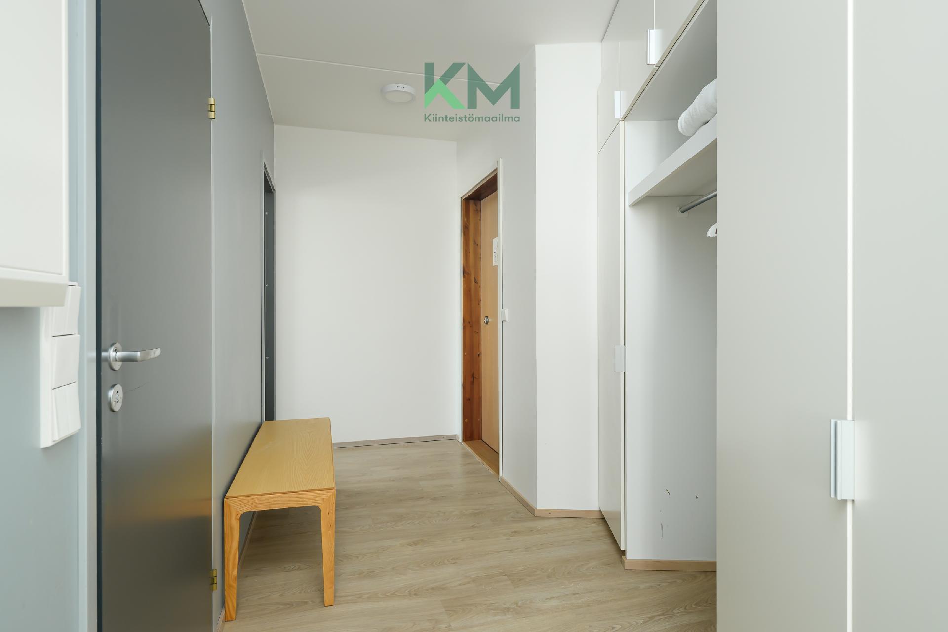 Matkailutie 285, Hiekkasärkät, Kalajoki